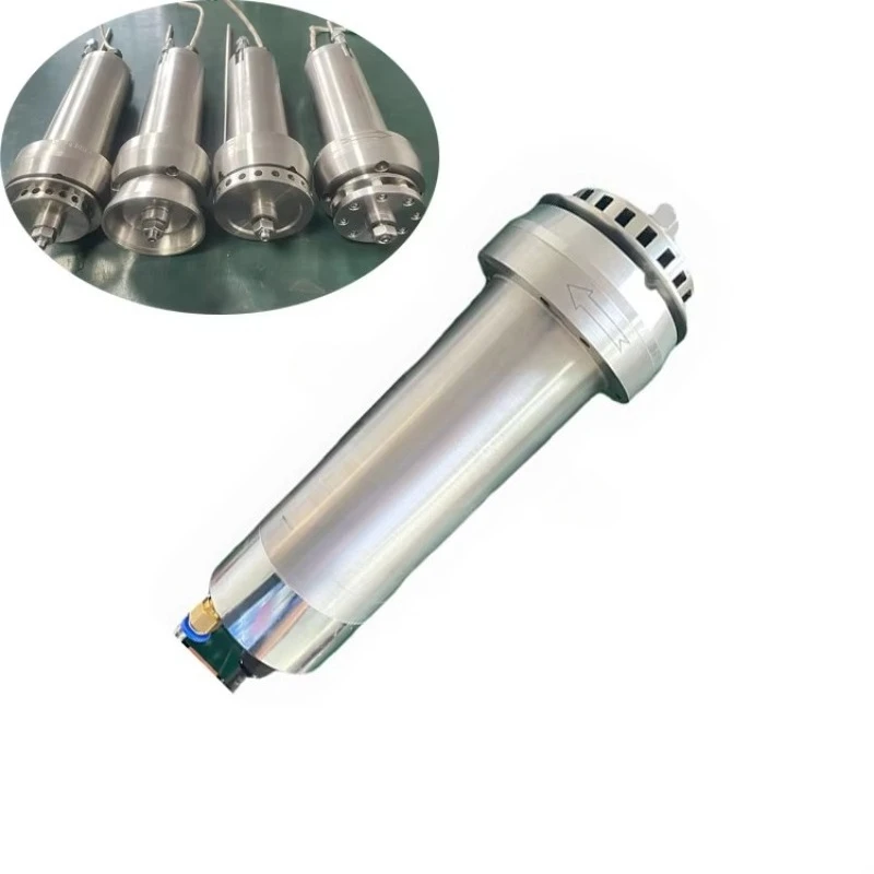 Good Price Low Price Electric  Series Stainless Atomizer Lab Spray Dryer Forl Experiment