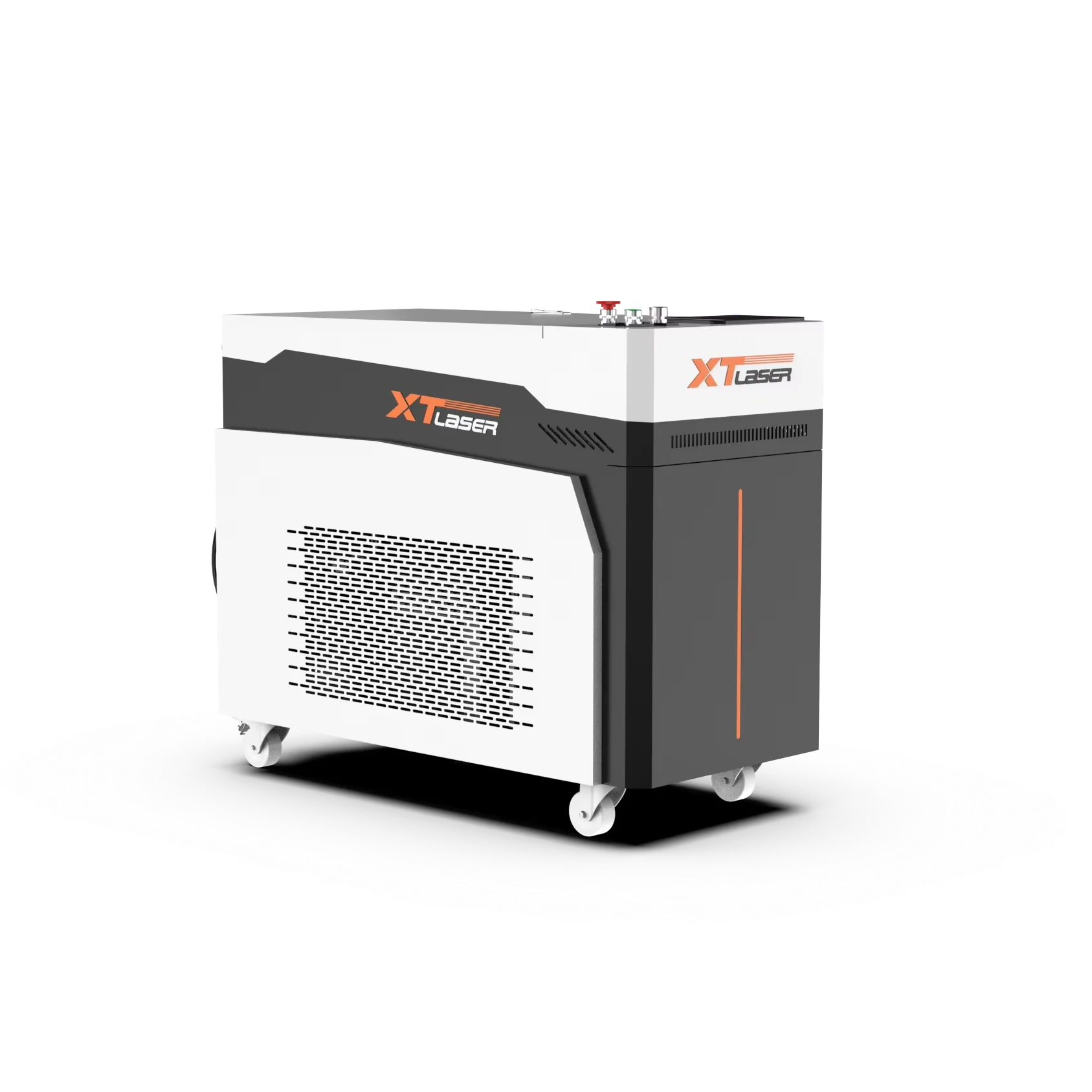 XTW-3000 Handheld Fiber Laser Welding Machine 1500w 3000w Reci Laser Welding Machine 4 In 1 Laser Welder
