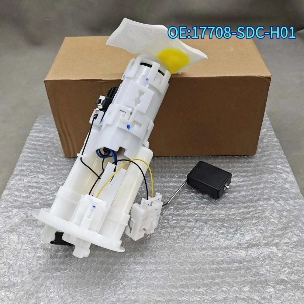 Original High quality New For 17708-SDC-H01 Fuel Pump Assembly 7th Generation 2003-2007