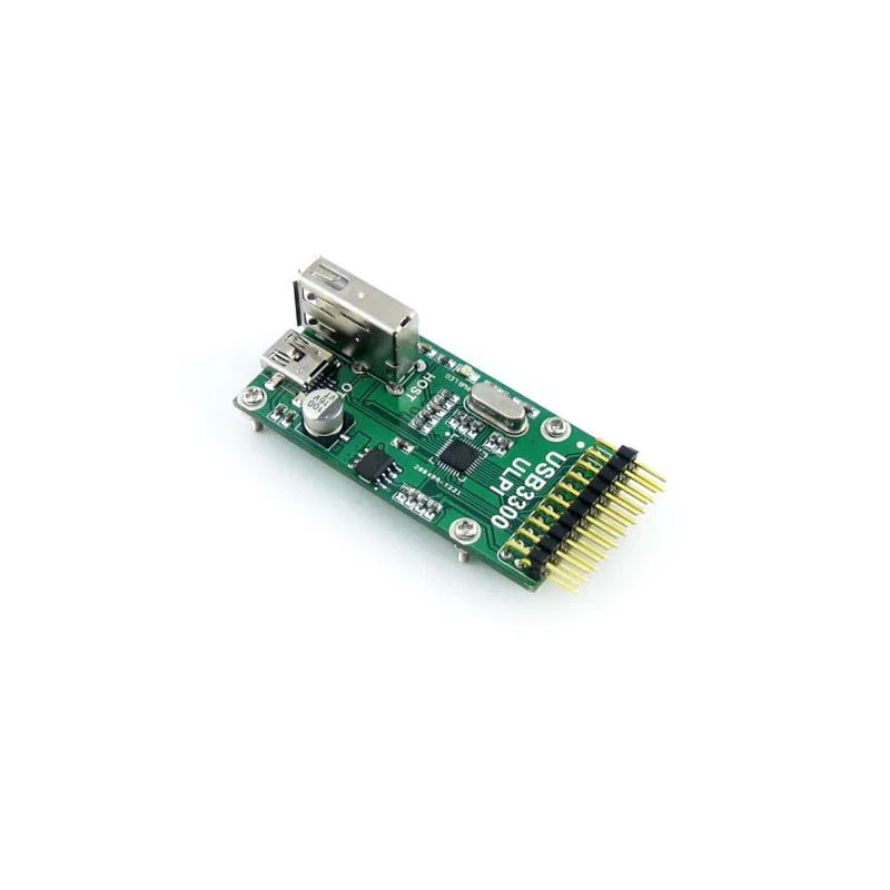 USB3300 Host OTG PHY ULPI Module Communication Module