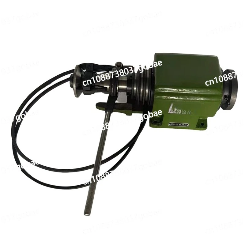 

Home multi-functional small machine tool light desktop high-precision instrument cylinder nose