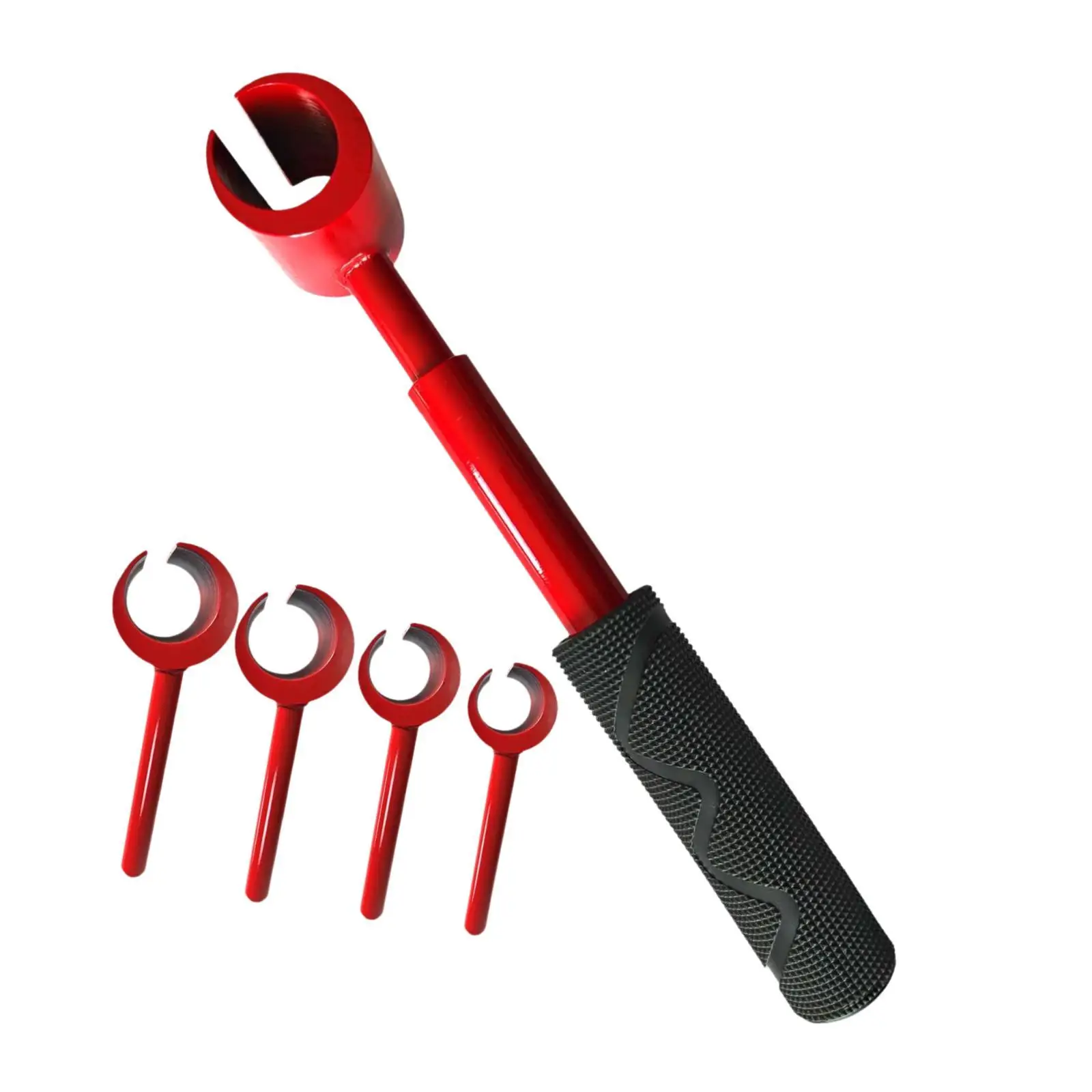 Hinges Gaps Adjusting Wrench Portable Steel Multi Size Precision Tool Kit Sturdy Door Hinges Repair Spanner for Home Improvement