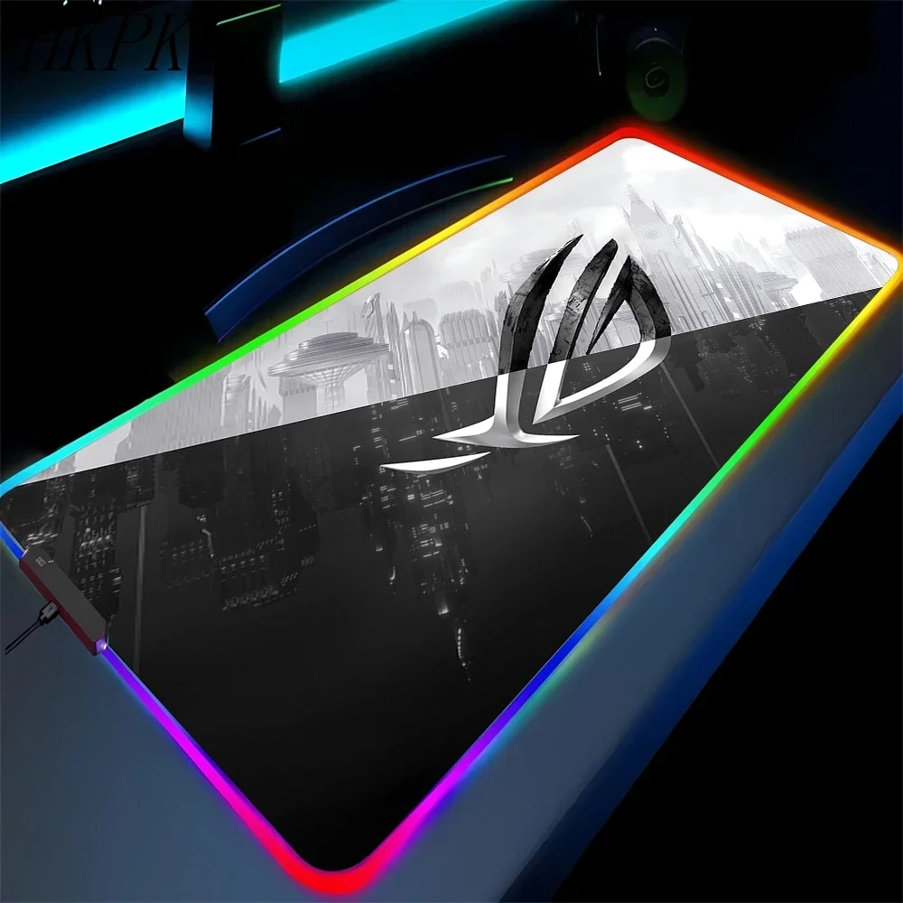 Thumbnail 2 - #10 Latest RGB Gaming Mouse Pads Offers