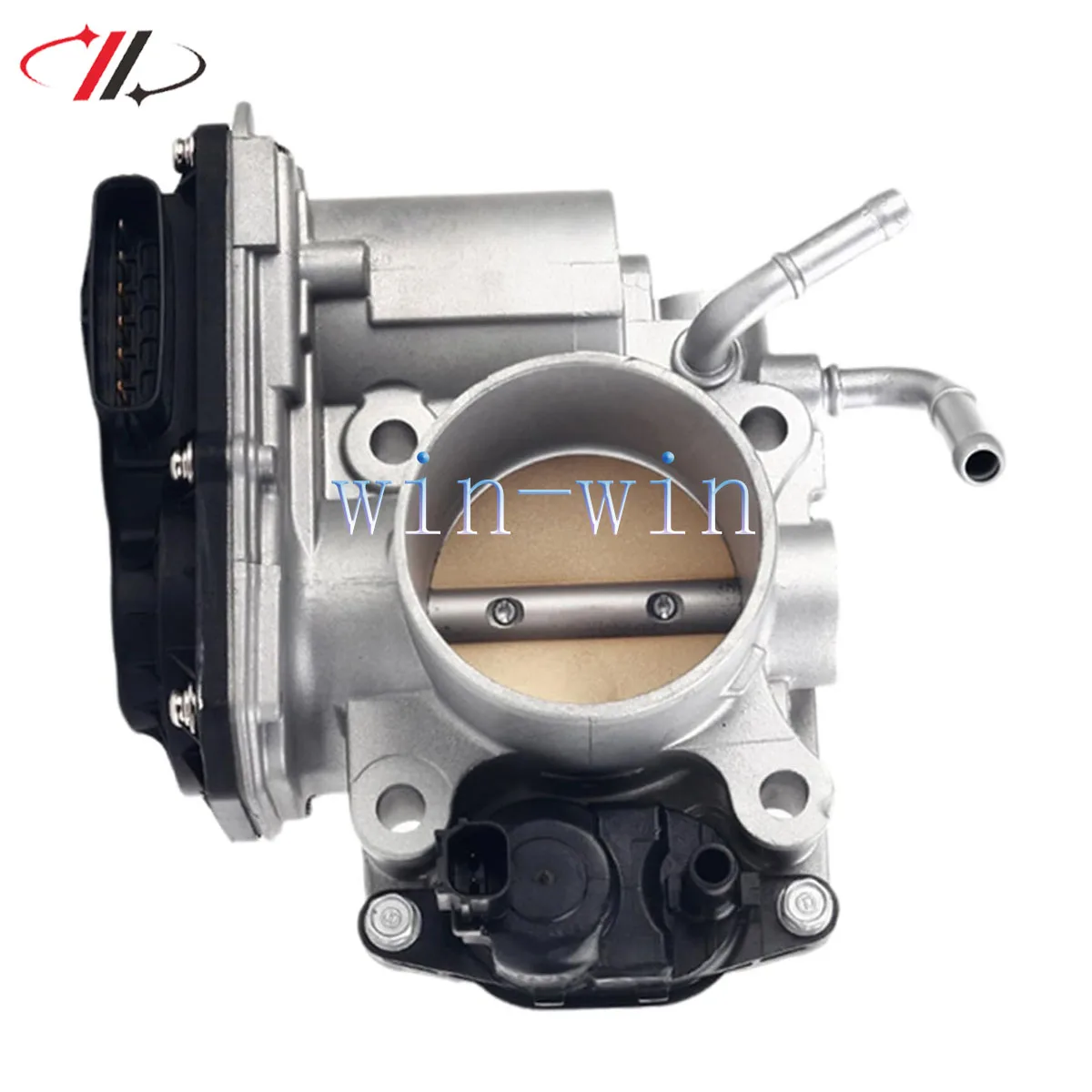 1 Pcs High-Quality New Electron Throttle Body Valve 16400-RNA-A01 16400-RNB-A01 16400RNAA01 For 2006-2011 Honda Civic