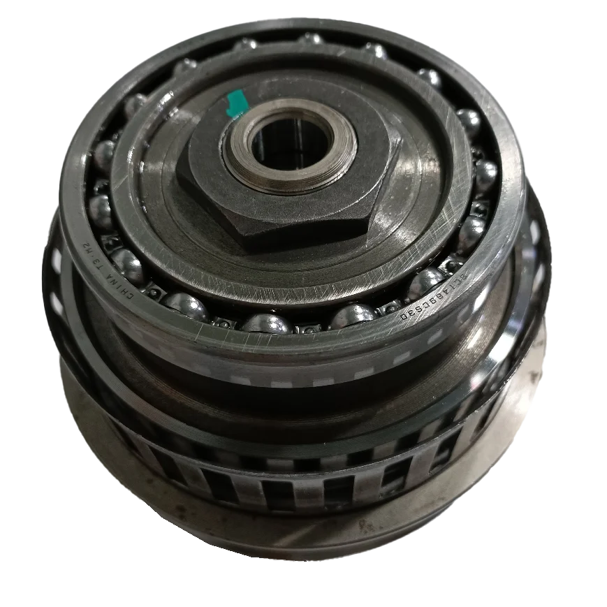 JF015E RE0F11A Cvt …