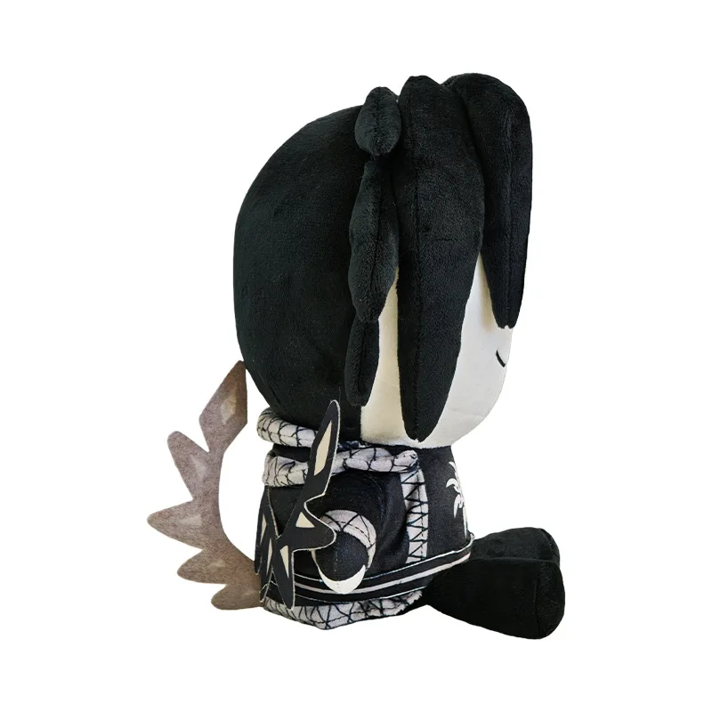 

25cm Two-Time Plush Doll Fofsaken Game Plushies Stuffed Toys Bedroom Decor Kids Cuddly Christmas Birthday Gifts