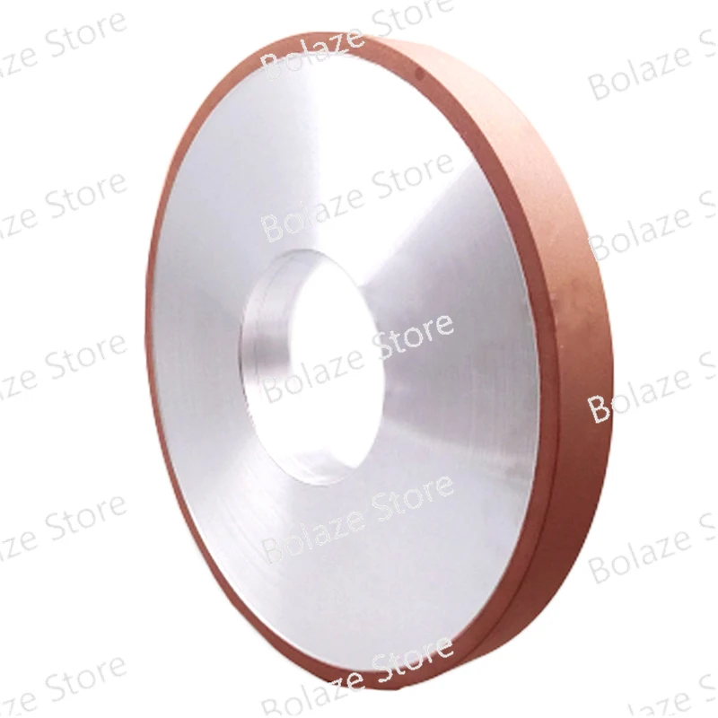 Hard alloy resin diamond surface SDC grinding wheel