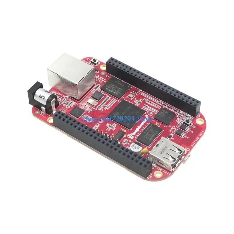 Y2GD Potężny dla BeagleBone 4G Czarny przemysłowy wbudowany AM335x 1GHz ARM CortexA8