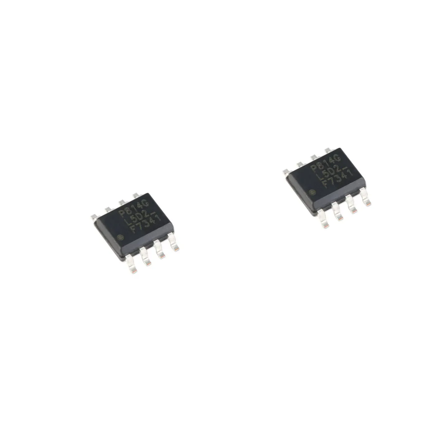 10PCS IRF7326TR IRF7328TR IRF7331TR IRF7338TR  IRF7341TR IRF7342TR IRF7342QTR PBF SMD SOP-8 New Good Quality Chip