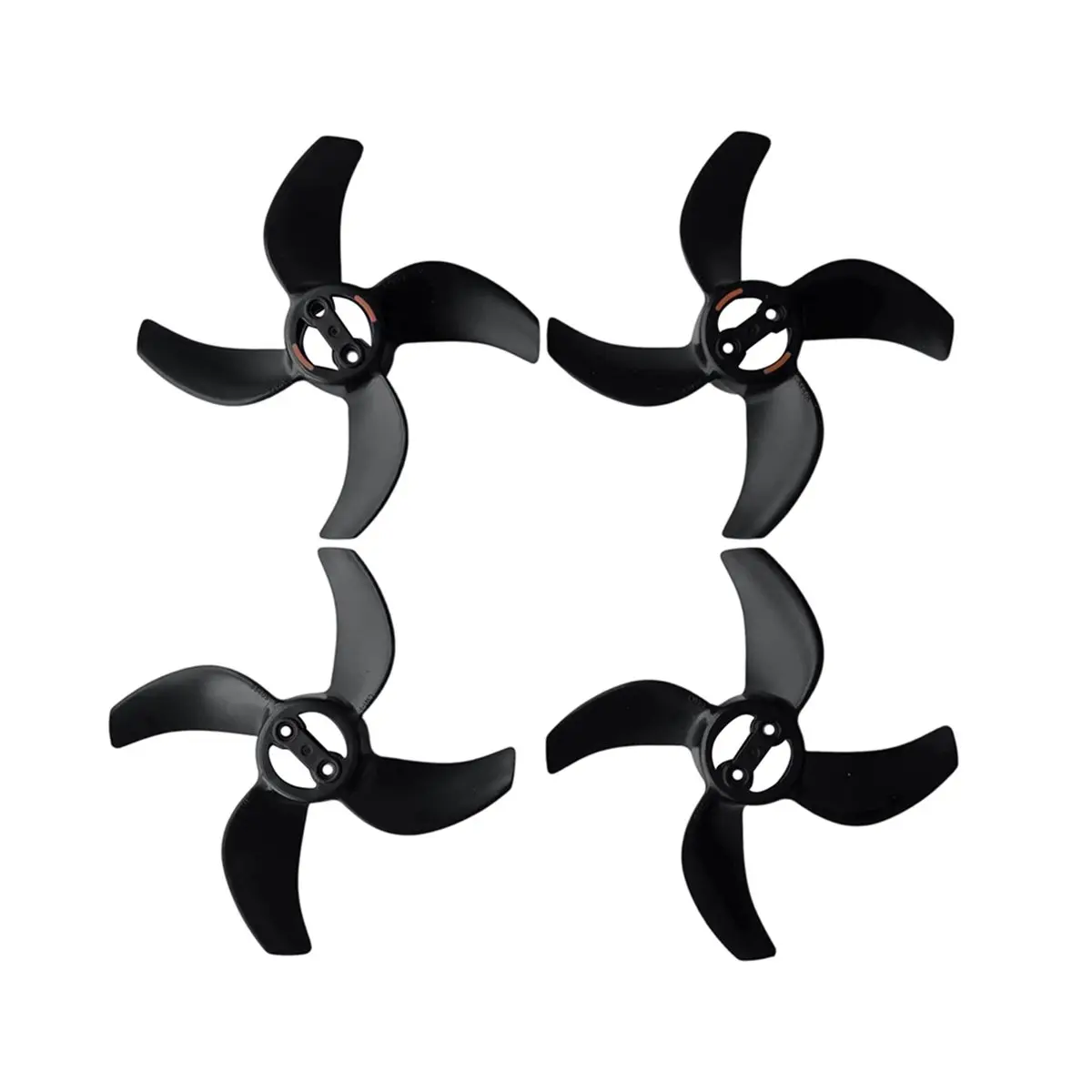 4pcs Propeller Blade 3.3inch for Avata 360 Drone Propellers 3340S Props Blades Spare Parts Replacement Accessories