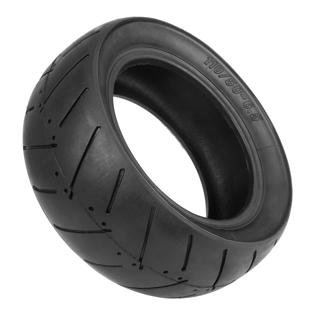 The Solution An Eleven Inch Replacement Tyre Designed Specifically for Compatibility with Forty Nine CC Engines