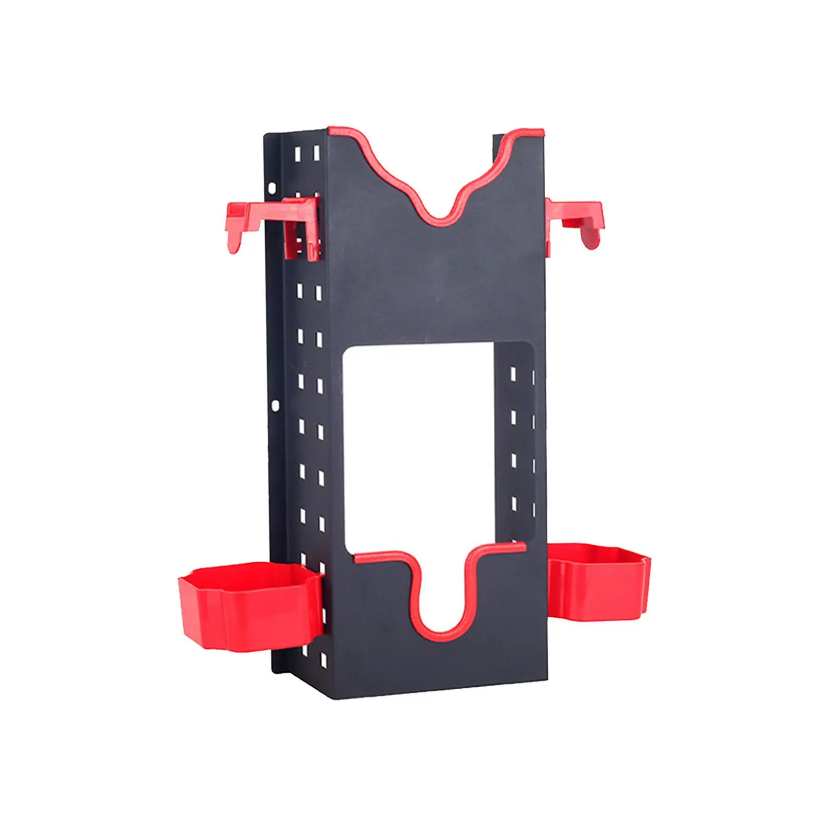 

Стеллаж для хранения детализации автомобилей, вешалка для полировки, профессиональная стойка для хранения, вешалка для полировщика, настенное крепление для держателя полировальной машины