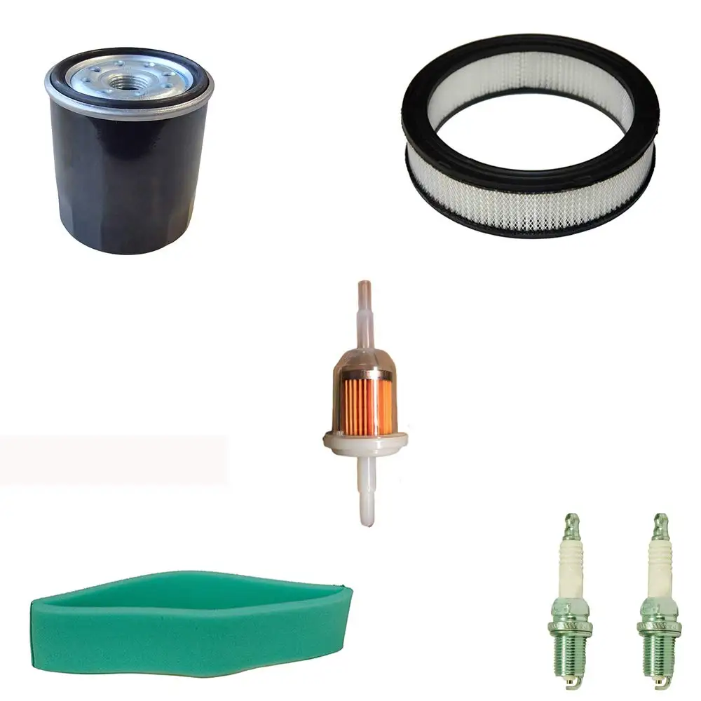 

Engine Maintenance Kit For 16-20 Hp Models NHA, NHB, B43, P216, P220, P224, NHC, T260, P218