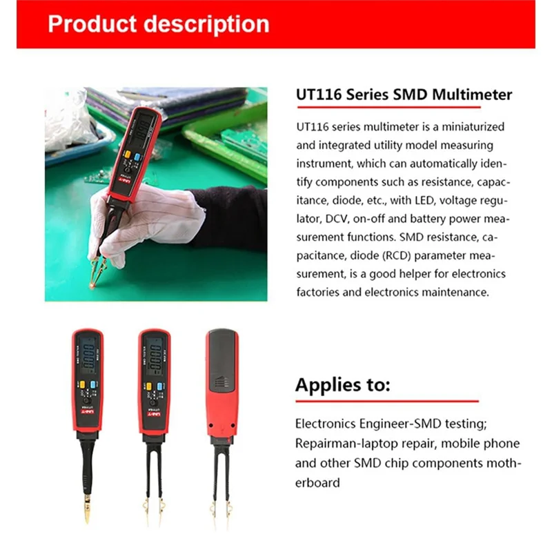 

Fuse Monitor Draw Fuse Tester Automotive, Draw Monitor For Mini, Maxi & ATC Fuses, Built-In Flashlight