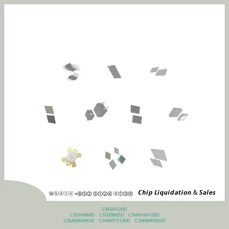 chip-chip-chip-de-circuito-integrado-chip-mcu-c4d20120d-c3d16060d-c3d20065d-c3m0160120d-c3m0060065d-c3m0075120d-c3m0045065d