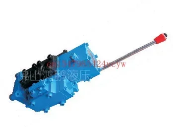 

Manual Proportional Flow Direction Compound Valve CSBF-G32 Marine Anchor Machine Fishing Boat Starting Hand Ratio