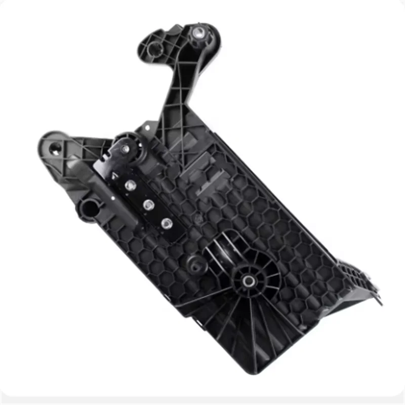 5Q0915331J Battery Console Tray Pad Bracket Protective Shell for Audi A3 VW Golf Jetta MK7 MKVII 0D9127417 5Q0915411H 5Q0915331K