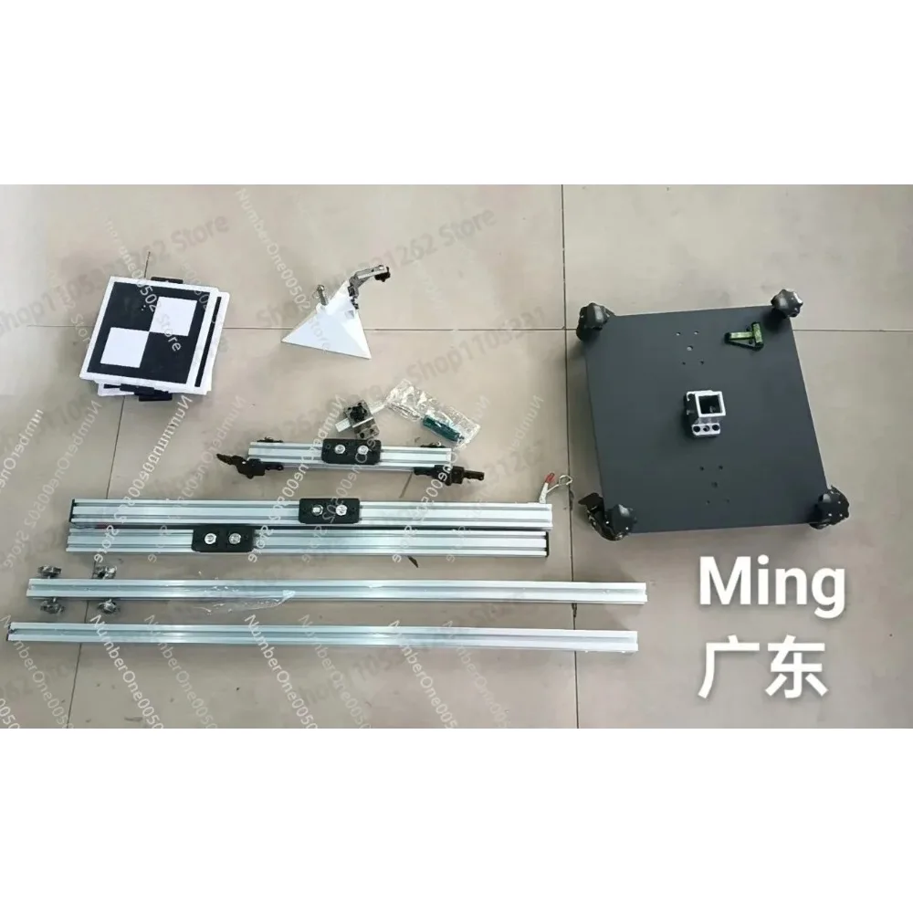ADAS Calibration Tool with MmWave Radar Calibration for Japanese Korean Cars, for Honda Front Camera and Blind Spot Calibration