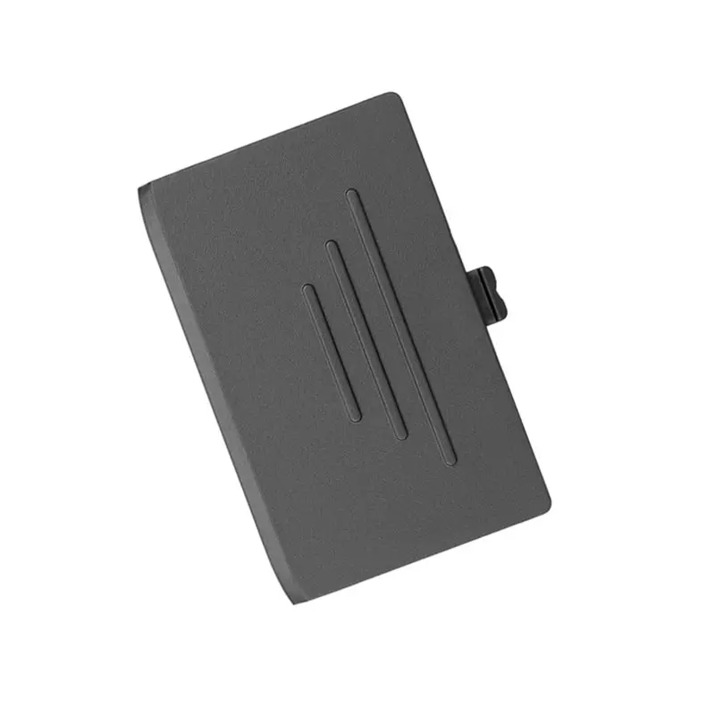 【HASD】Сменная крышка батарейного отсека для Godox X2T, комплект передатчика-приемника, крышка для блоков дистанционного управления