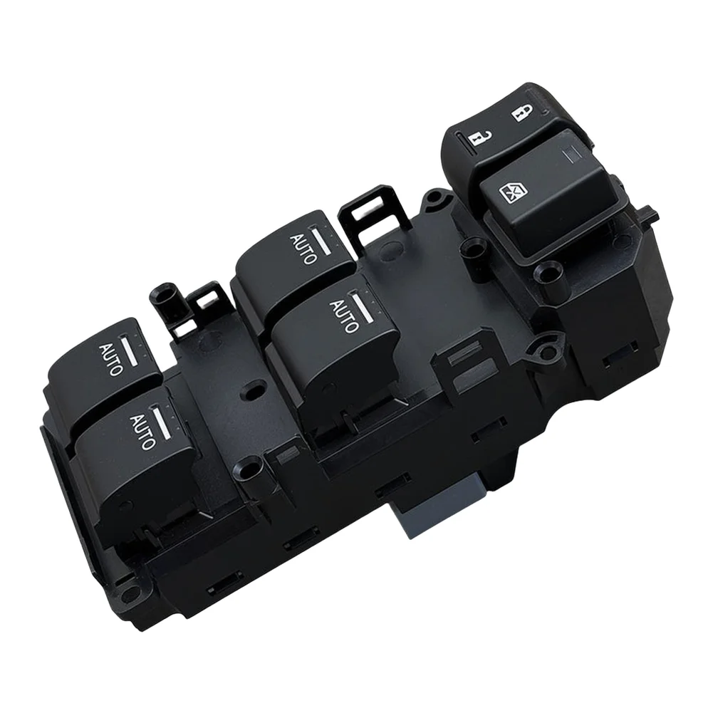 For Honda Accord 2013-2017 OE 35750-T2A-W01 Power Window Switch Control Switch For Honda Accord Direct Replacement Part