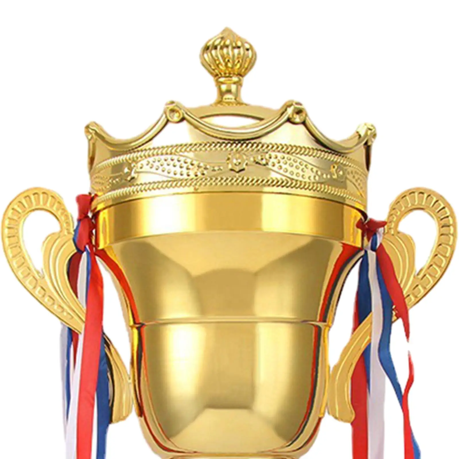 Award Trophy with Base Winning Trophies Prize for Football Soccer Baseball Event Award Competitions Sports Championships Sports