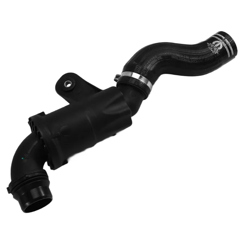 Intercooler Hose Replacement Part 68297968AA For Jeep Grand Cherokee 2017-2019 Compass-AD39