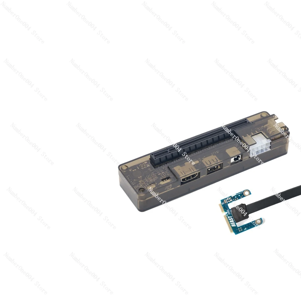 

EXP GDC ноутбук внешняя независимая видеокарта PCI-E серии BEAST