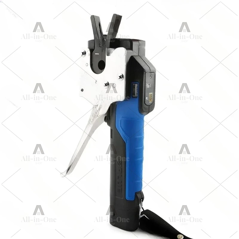 Electric Tube Tool - For Flaring 1/2