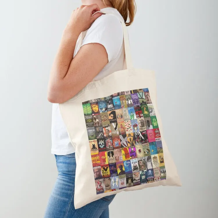 

Shakespeare Plays Tote Bag Canvas bag Women bags shopper bag woman foldable reusable