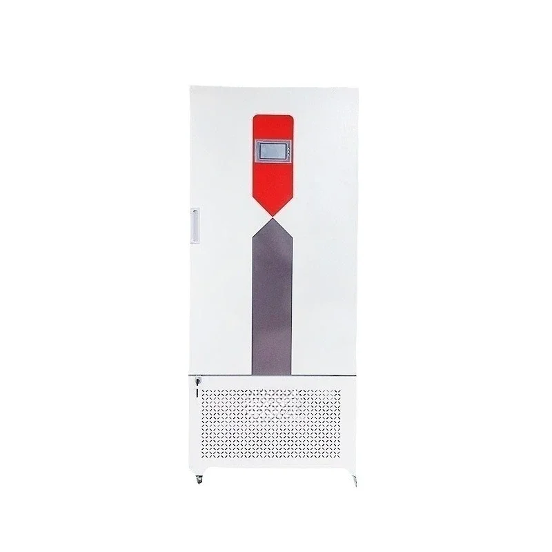 Electric thermostatic incubator intelligent control system