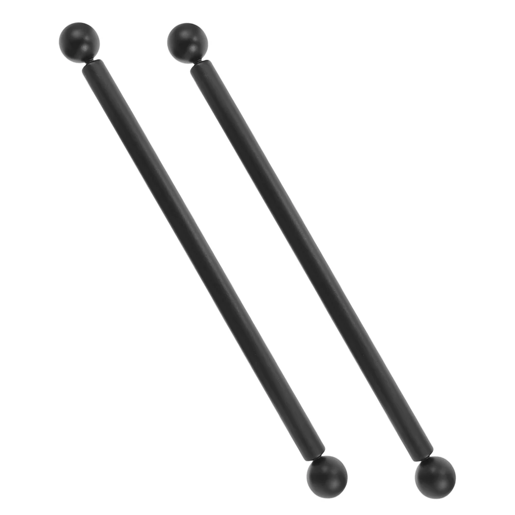 

Garden Lamp Pole Cross Arm Outdoor Lighting Aluminum Alloy Cross Handle for Lamp Post Flag Holder Replaceable Rod Yard Supply