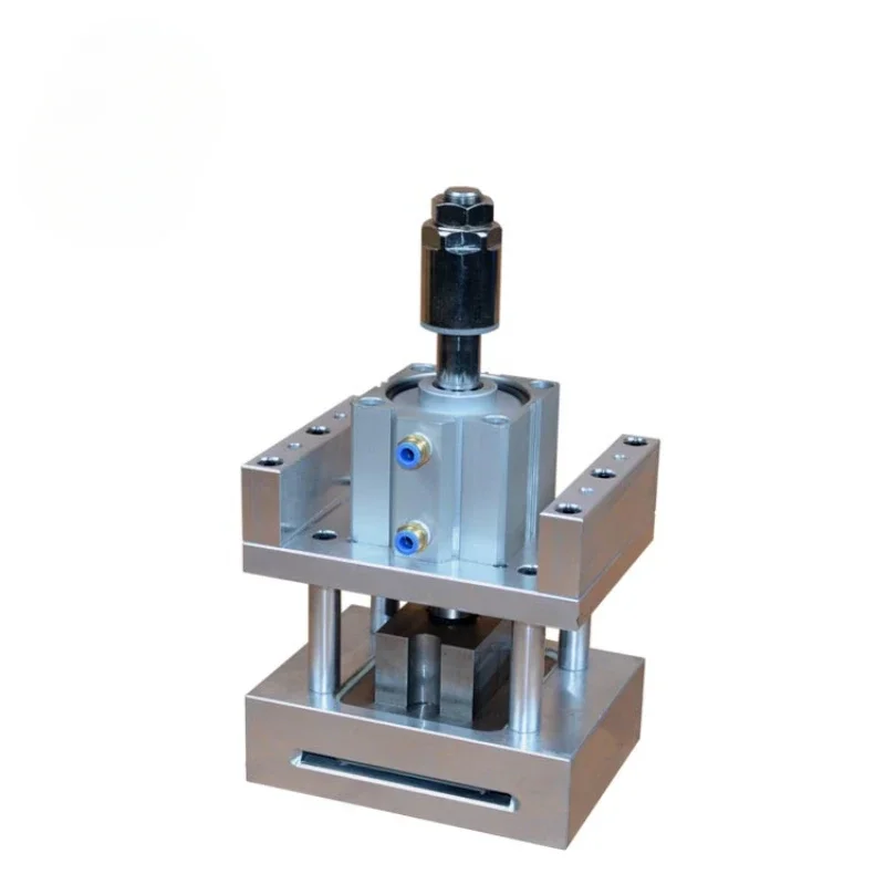 

factory direct Special Shaped Punch Making Machine Parts for PP/PE Film Plastic Bag - Industrial Tooling Equipment