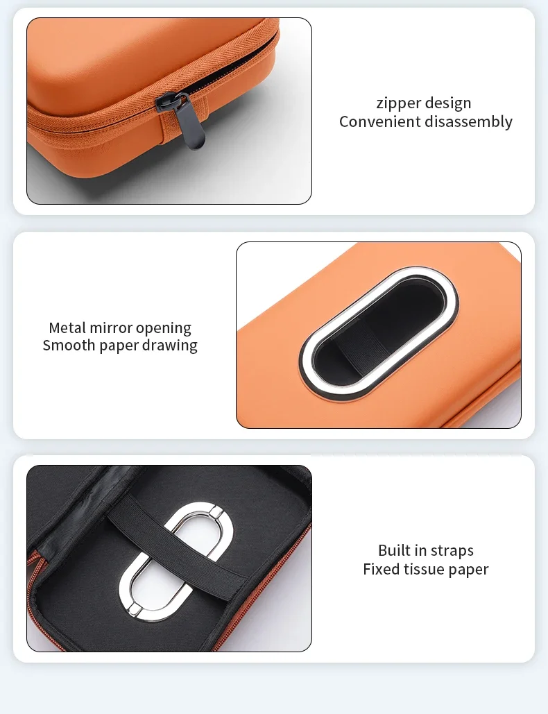 Premium Leder Auto-Taschentuchhalter für die Rückenlehne, Serviettenspender für die Armlehne, universeller Organizer für Papierhandtücher im Auto – Detail 12