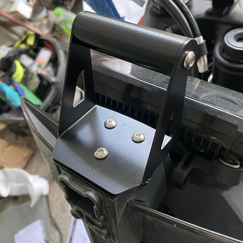 Imagen 2 del producto Soporte para teléfono móvil, soporte de navegación para KTM 390/790/890 ADV 890 Adventure S NORDEN 901, soporte de navegación GPS