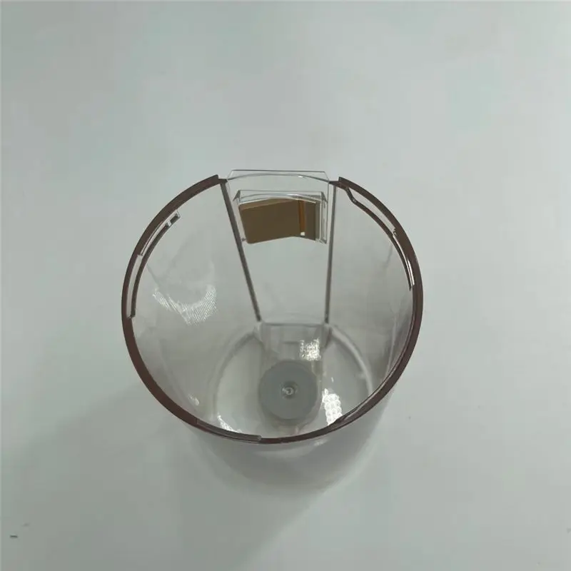 YCOC-Dust Cup Bucket For Dreame P10 P10pro Vacuum Cleaner Replacement Parts Dustbin Dust Cup