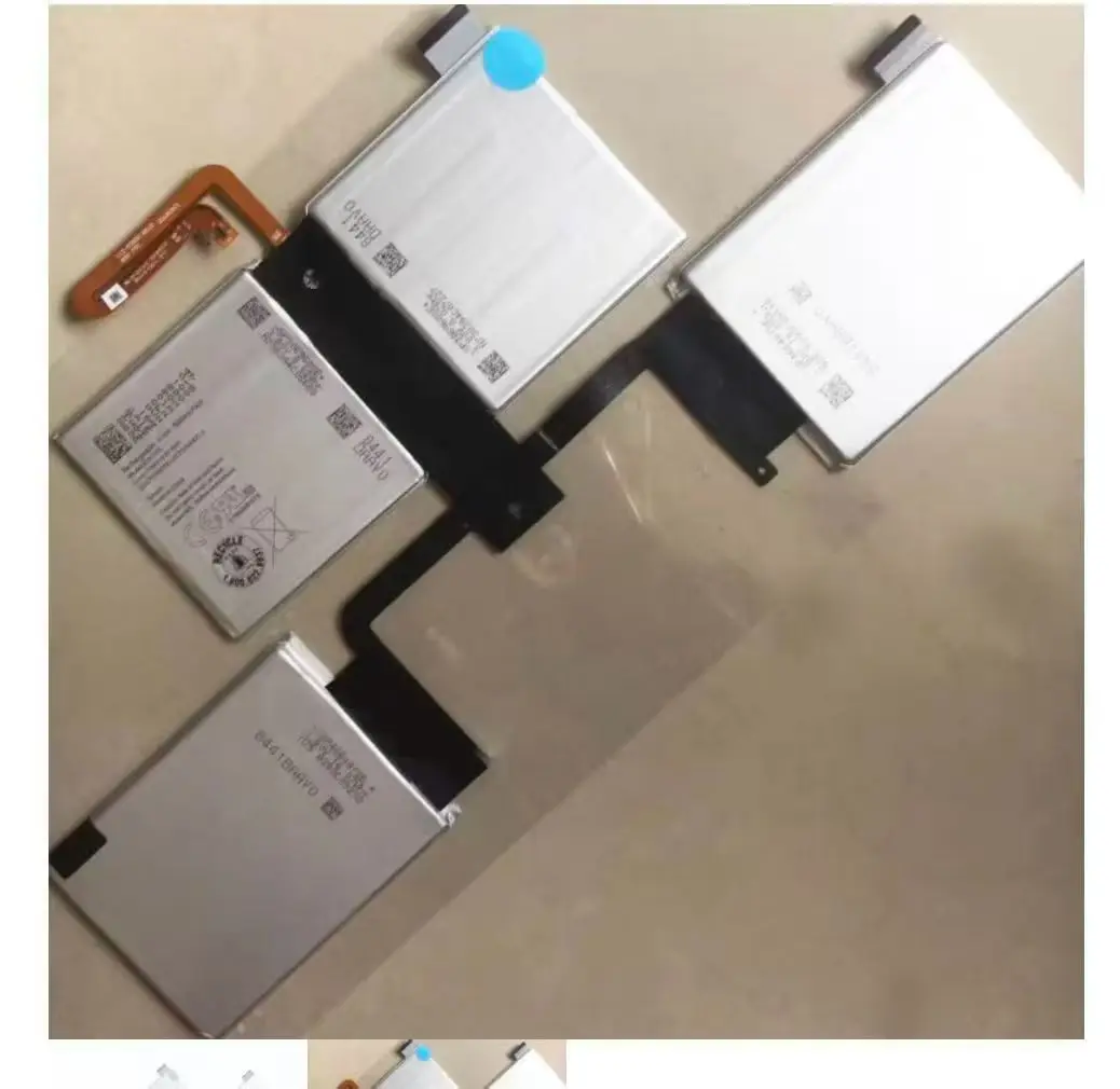 

Новый аккумулятор для Google Pixelbook Go G021A B50 UHD FHD AHA42232004