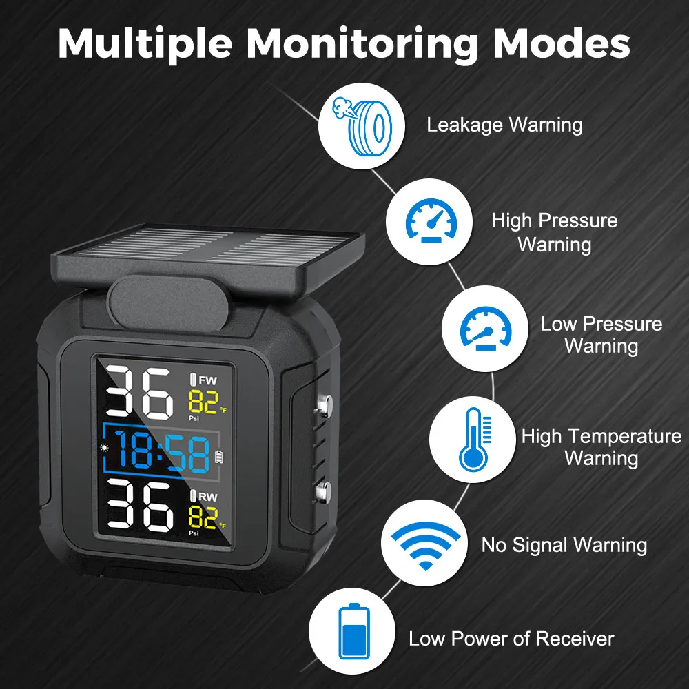 Thumbnail 3 - #50 Compare Temperature Monitoring Sensors Before You Buy