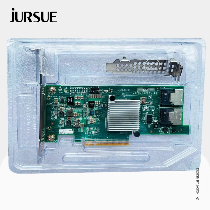 Imagem -03 - Ins-pur Cartão do Controlador do Raid 92078i 6gbps Pci e Sas Sata Hba Lsi Fw: P20 Placa do Expansor do Modo de it para Zfs Nas Unraid