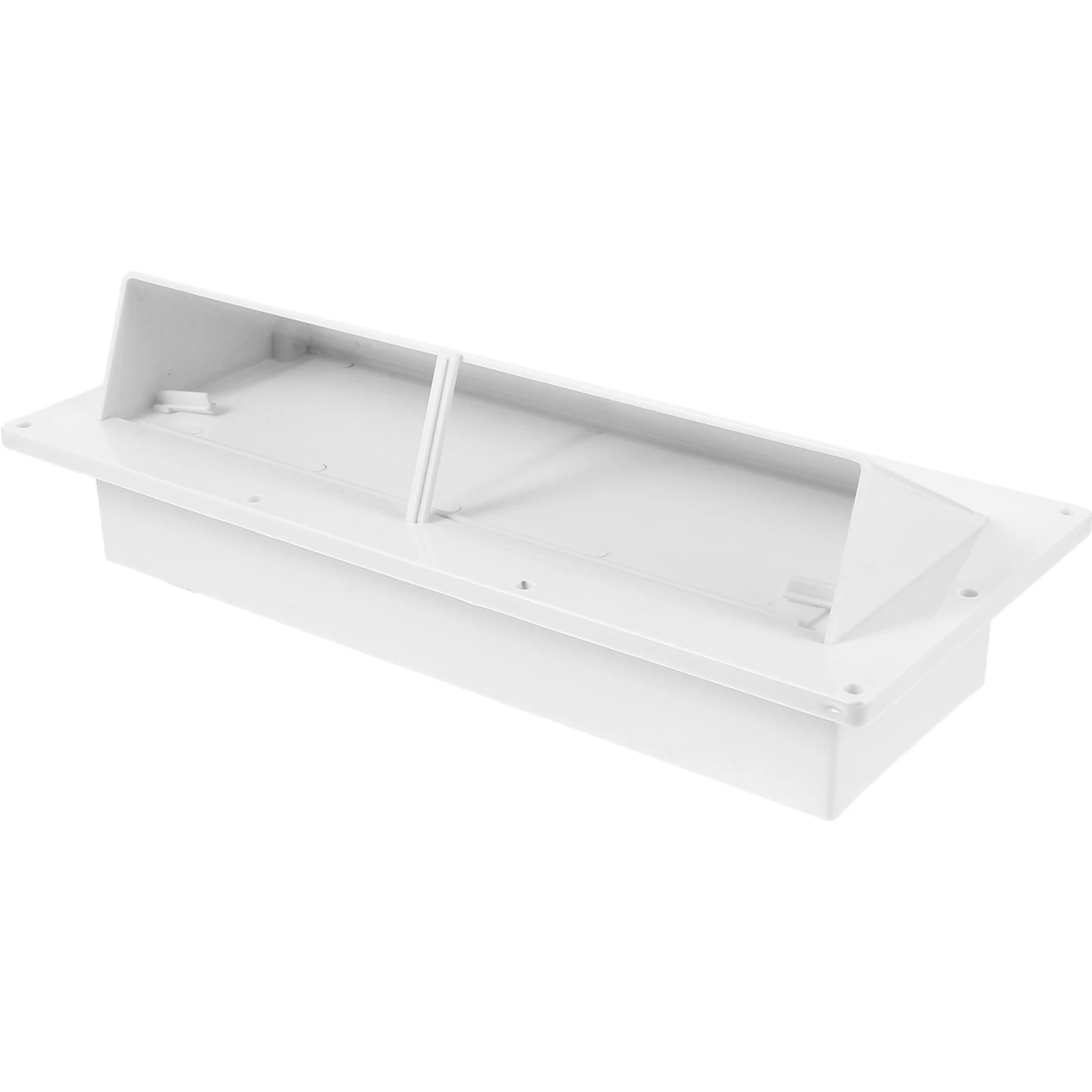 

Exhaust Replacement For Trailer Durable Ventilation Efficient Smoke Removal Fresh Air Easy Install Sleek Design Water Resistant