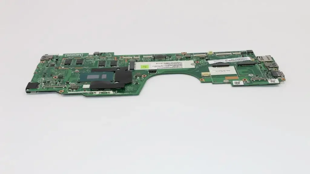 Motherboard For Lenovo ThinkPad X380 Yoga Laptop Mainboard I7-8550U UMA 8G 02DA008 5B20X01170