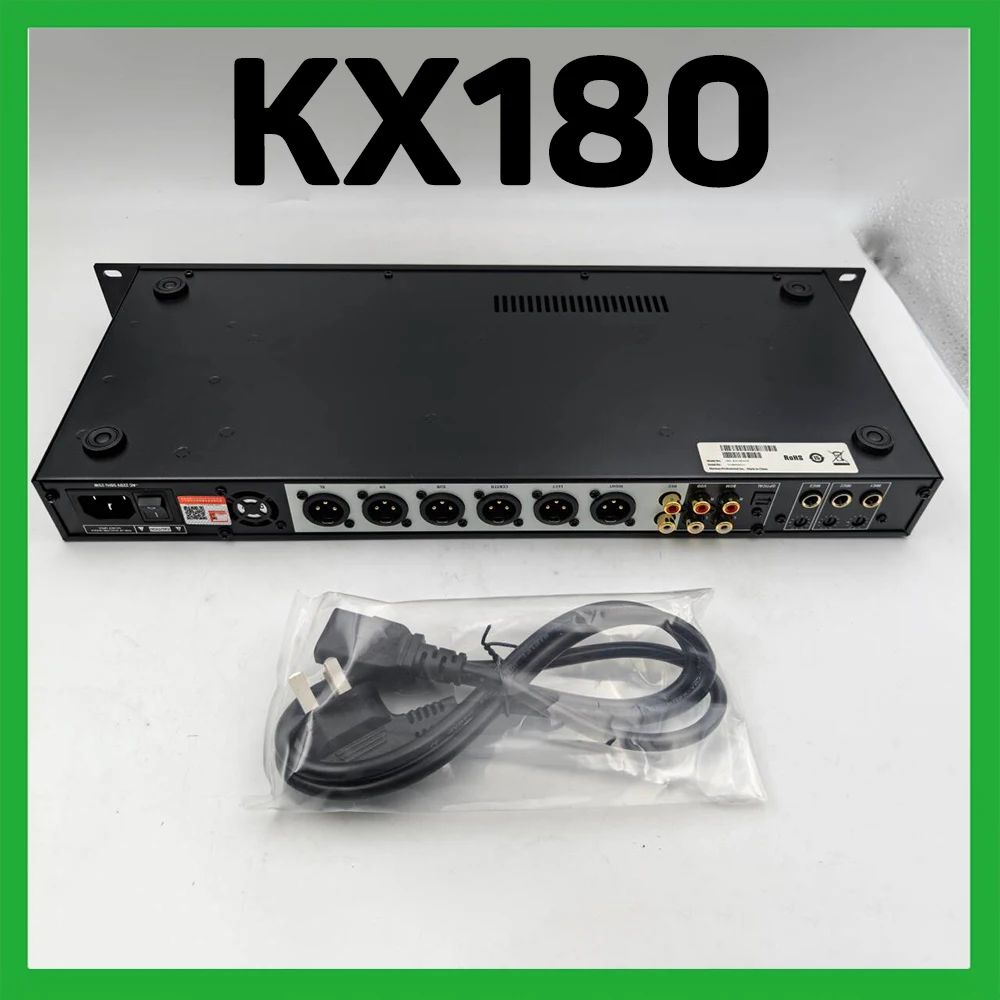 KX-180 KX180 Digita… - image
