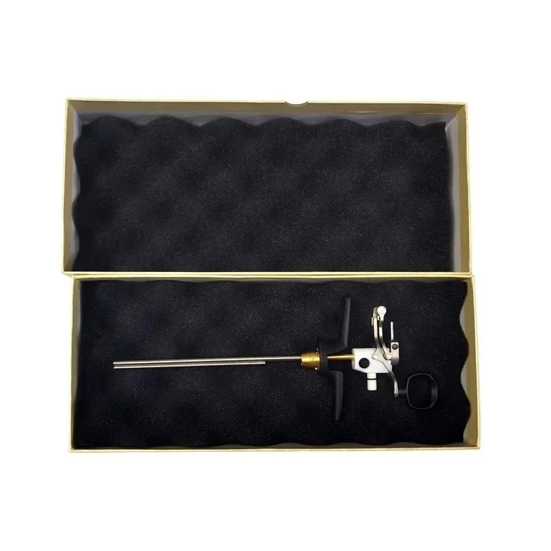 Urology Instrument Bipolar Resectoscope Set Olympus Compatible Urology Working Element