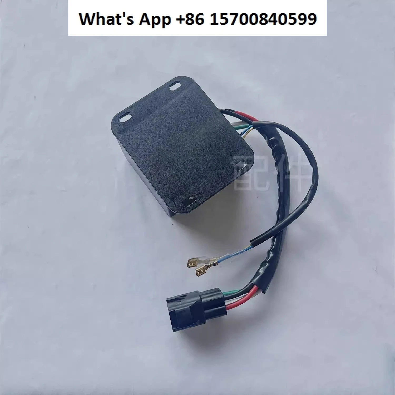 856 862 842 888 Grader 418 422 414 liftcontroller 31B0075