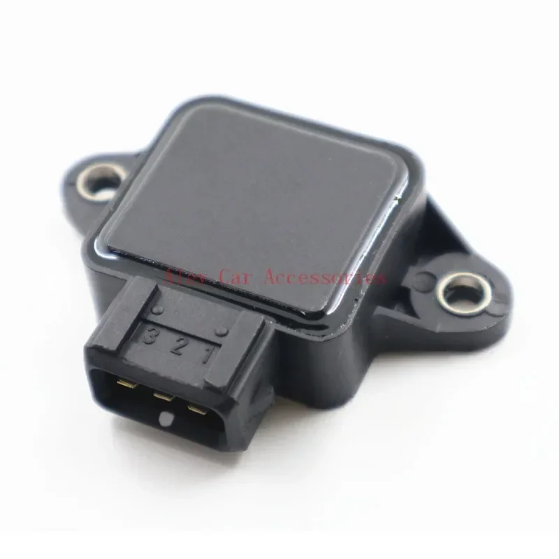 35170-22010 Sensor 35170-23000 5S5179 Sensor posisi katup penutup untuk aksen Elantra Scoupe Tiburon Tucson baru