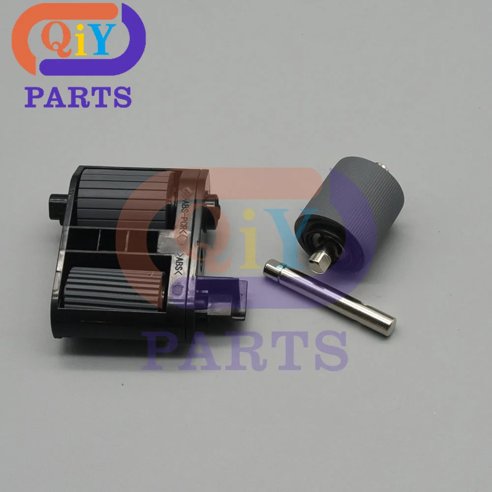 

5sets High Quality J8J95A 5851-7202 ADF Roller Kit Pickup Roller as used for HP M631 M632 M633 M681 M682 M631 M632 M633 Printer