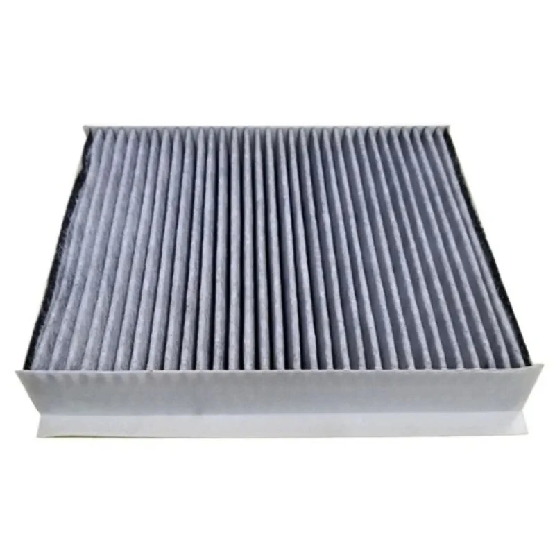 

8119030-M06 Filter Element Air Conditioning Grid Filters Screen Genuine 1pc for Changan EADO2 55 85 CS75 PLUS RaetonCC