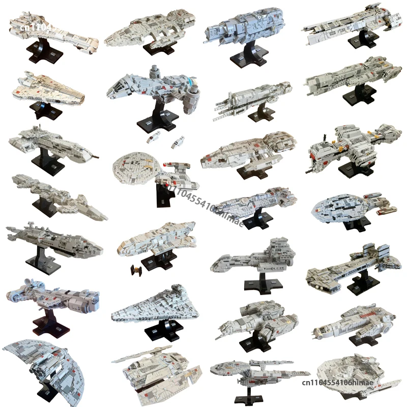 #31 Latest Toy Spaceships Offers