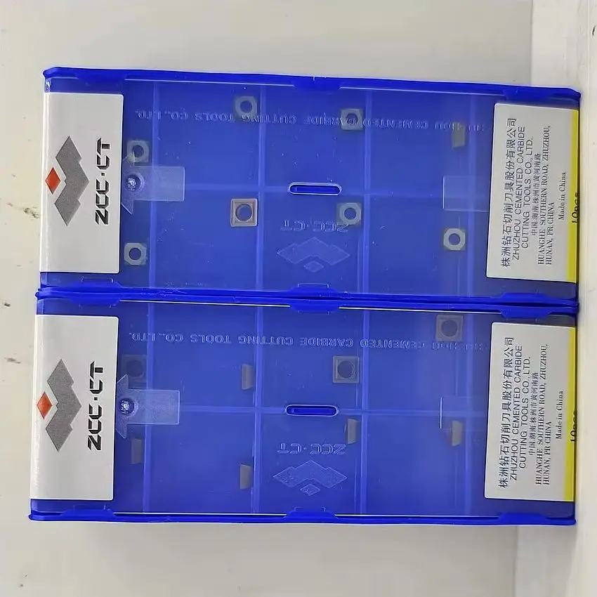 

SPGT050204-PM YBG205/SPGT050204-PM YBG212/SPGT050204-PM YB6338 ZCC.CT SPGT050204-PM Твердосплавные пластины для лезвий с ЧПУ U-сверлильные пластины