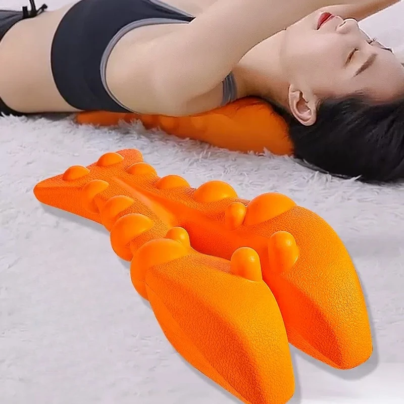 

Устройство для вытяжения шеи, носилки для шеи, массажер для шеи, плеч, носилки, массажер для триггерных точек, инструмент, устройство для поддержки шеи