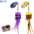2pcs mix 01